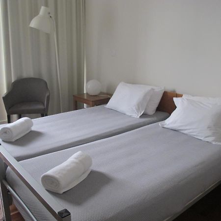 Azores Youth Hostels - Sao Miguel Ponta Delgada Extérieur photo