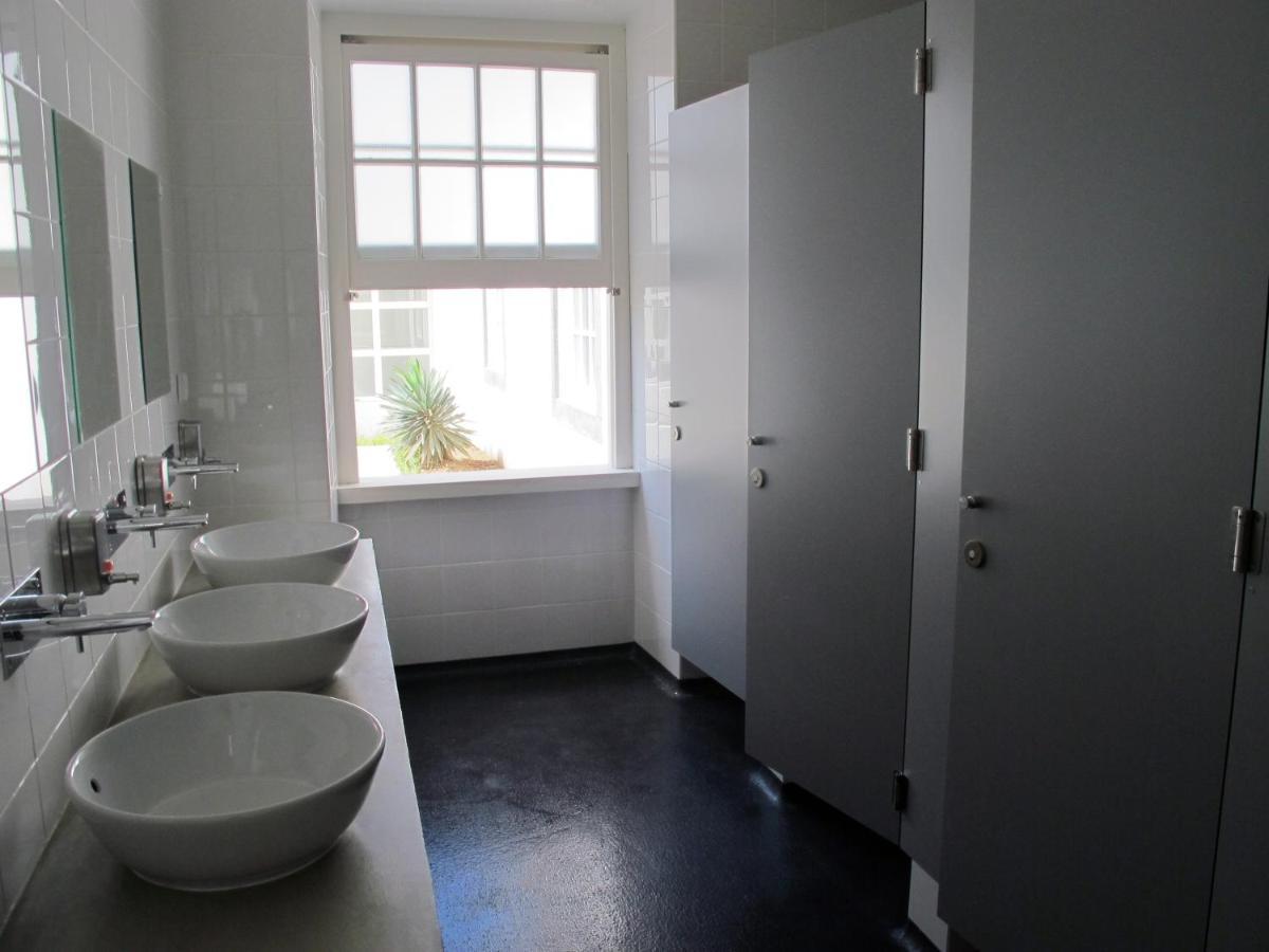 Azores Youth Hostels - Sao Miguel Ponta Delgada Extérieur photo