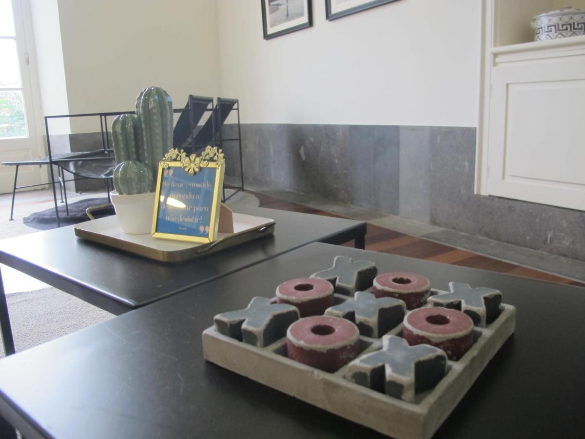 Azores Youth Hostels - Sao Miguel Ponta Delgada Extérieur photo