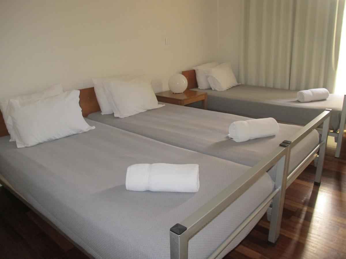 Azores Youth Hostels - Sao Miguel Ponta Delgada Extérieur photo