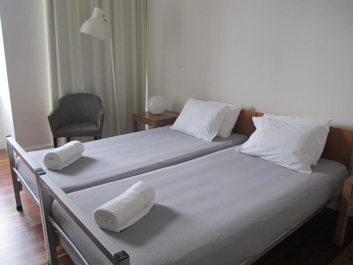 Azores Youth Hostels - Sao Miguel Ponta Delgada Extérieur photo