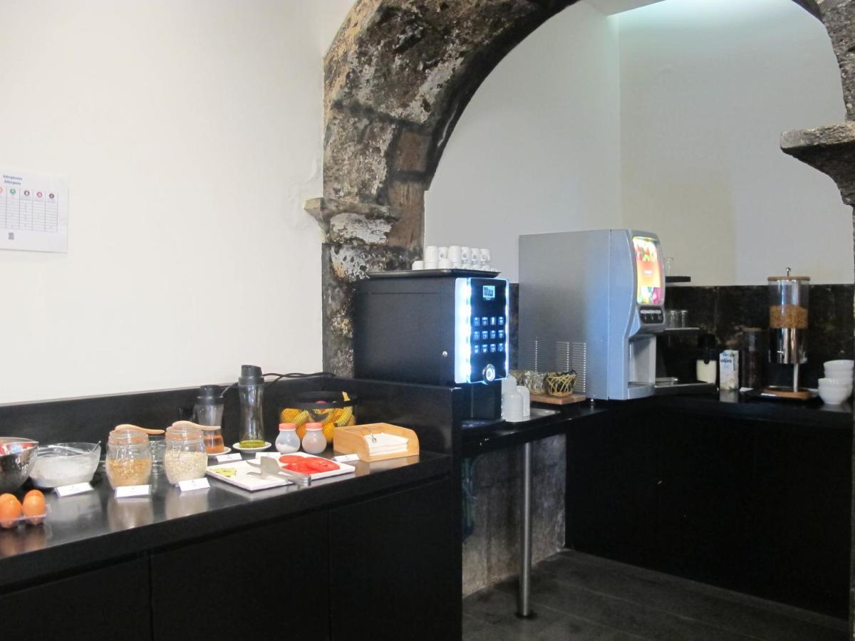 Azores Youth Hostels - Sao Miguel Ponta Delgada Extérieur photo