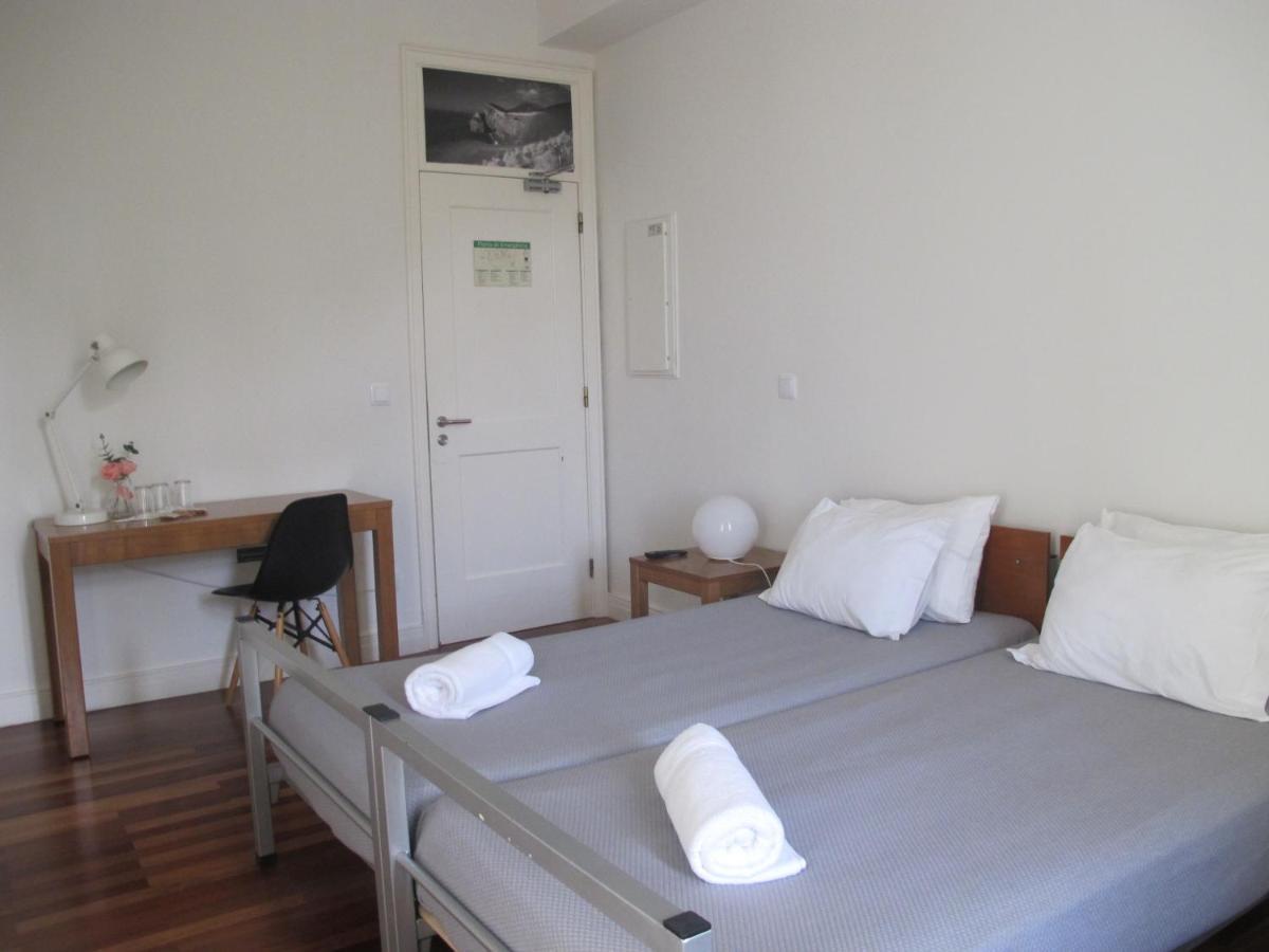 Azores Youth Hostels - Sao Miguel Ponta Delgada Extérieur photo