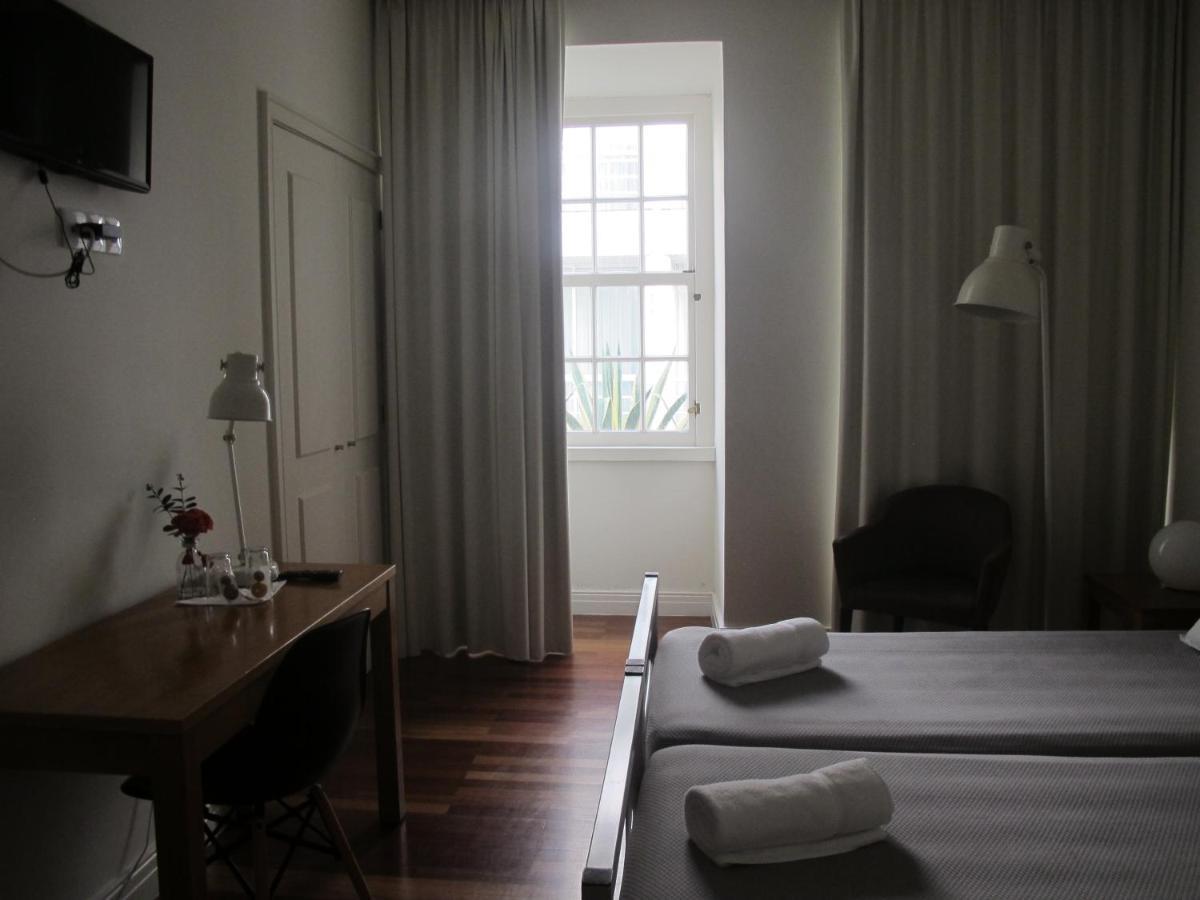 Azores Youth Hostels - Sao Miguel Ponta Delgada Extérieur photo