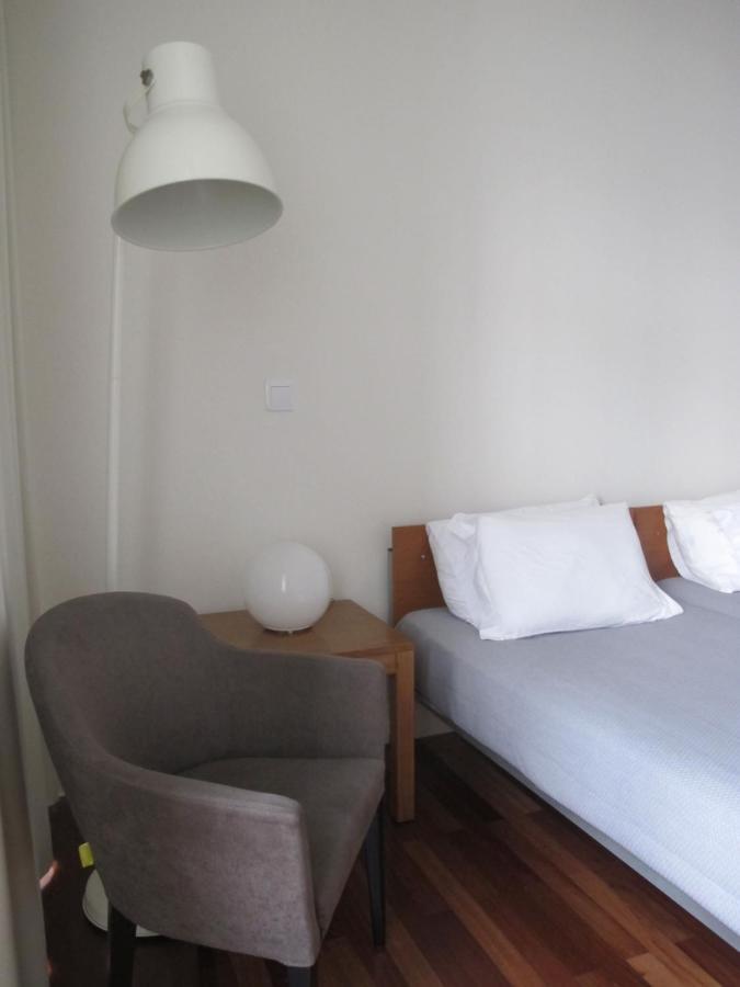 Azores Youth Hostels - Sao Miguel Ponta Delgada Extérieur photo
