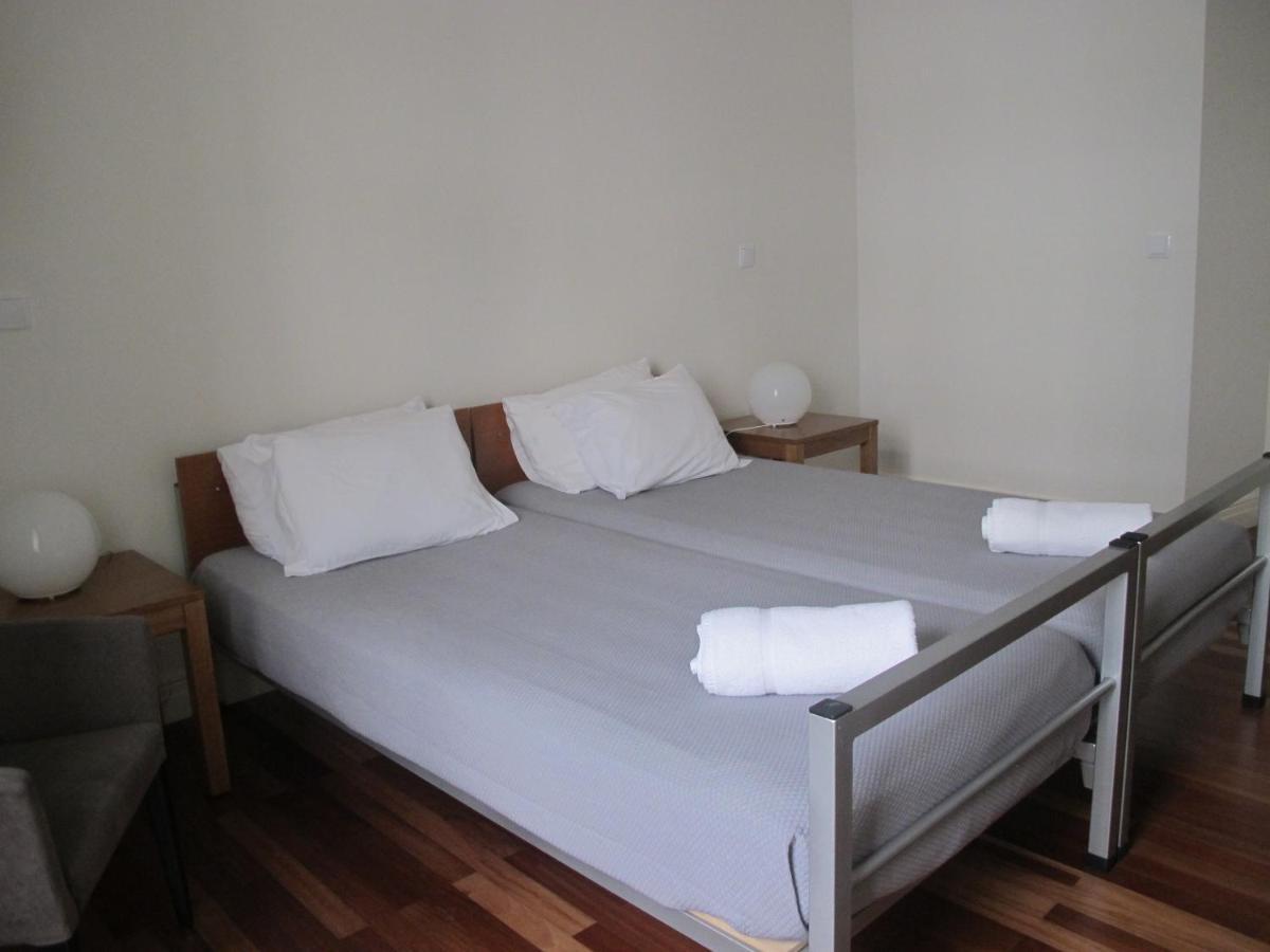Azores Youth Hostels - Sao Miguel Ponta Delgada Extérieur photo