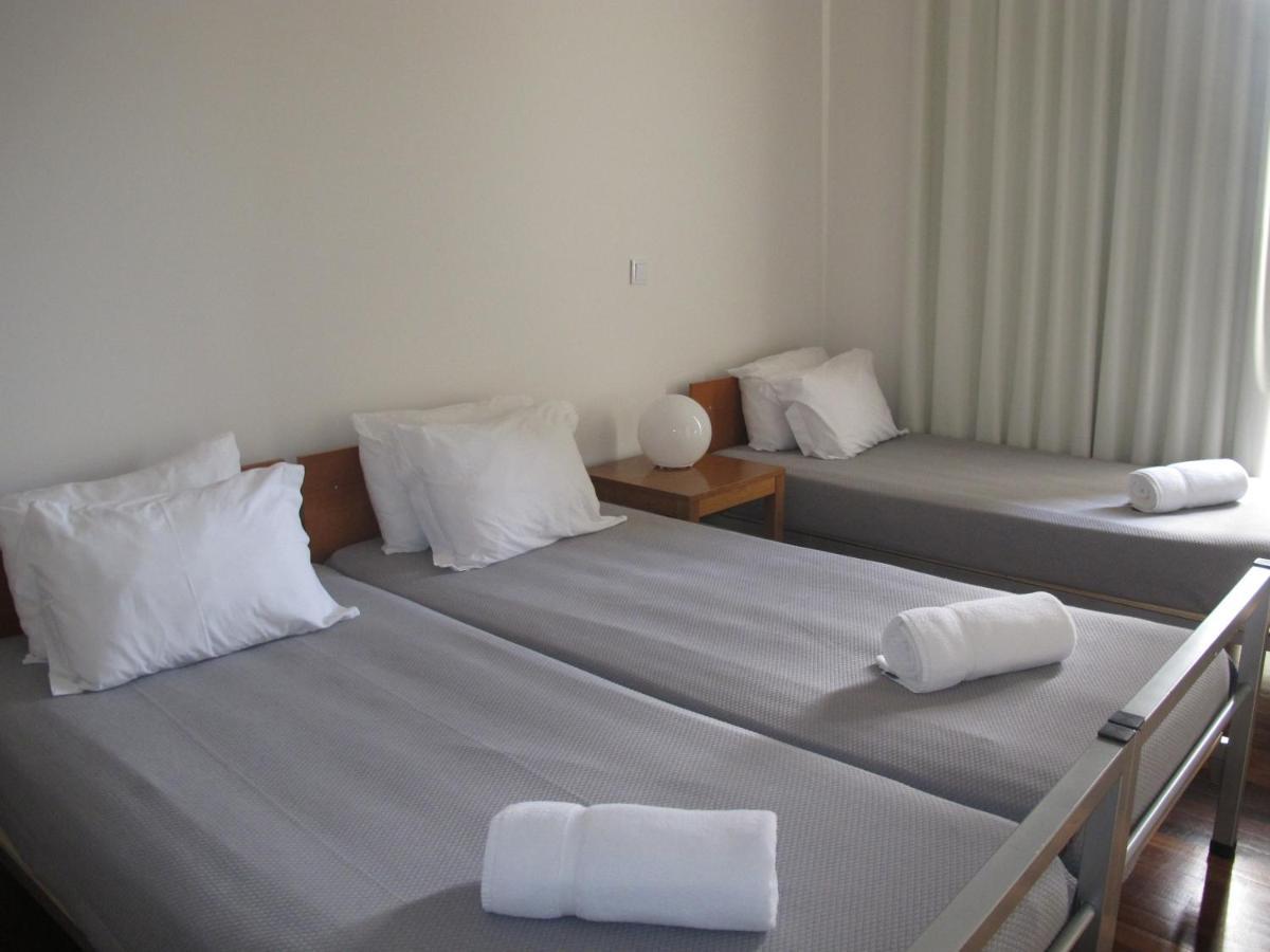 Azores Youth Hostels - Sao Miguel Ponta Delgada Extérieur photo
