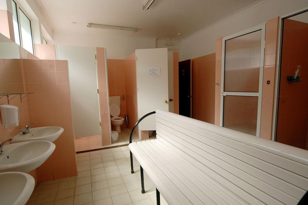 Azores Youth Hostels - Sao Miguel Ponta Delgada Extérieur photo