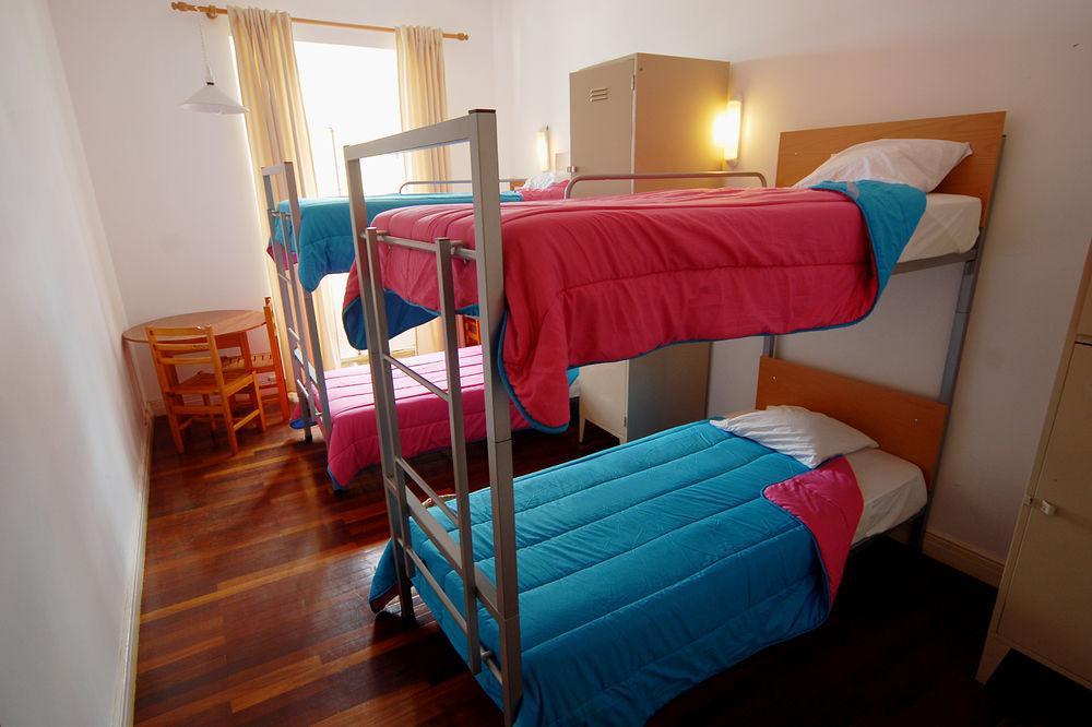 Azores Youth Hostels - Sao Miguel Ponta Delgada Extérieur photo