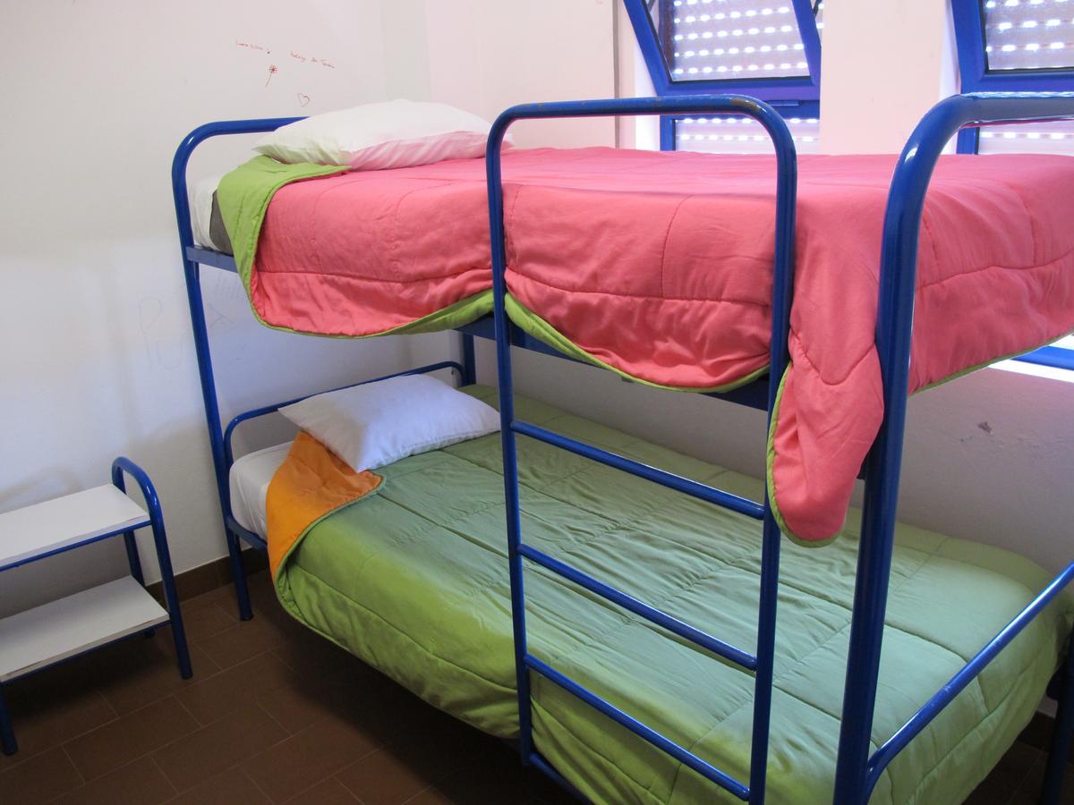 Azores Youth Hostels - Sao Miguel Ponta Delgada Extérieur photo