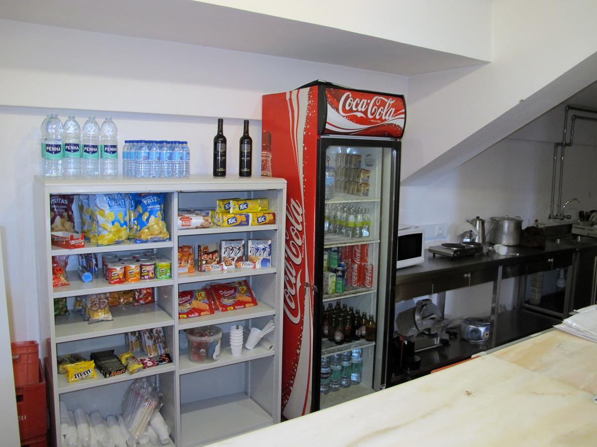Azores Youth Hostels - Sao Miguel Ponta Delgada Extérieur photo