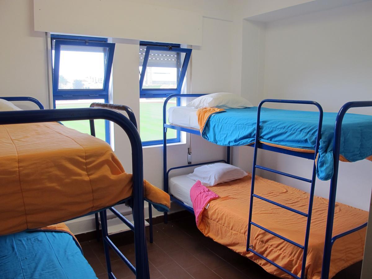 Azores Youth Hostels - Sao Miguel Ponta Delgada Extérieur photo