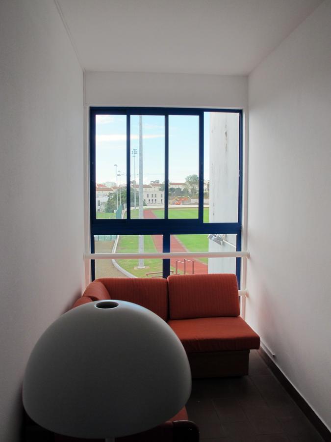 Azores Youth Hostels - Sao Miguel Ponta Delgada Extérieur photo
