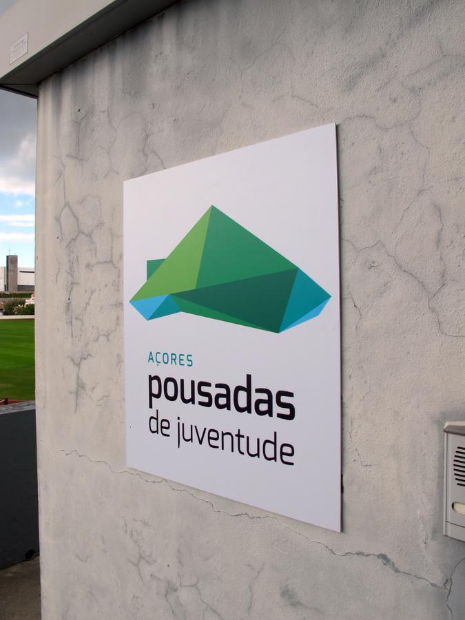 Azores Youth Hostels - Sao Miguel Ponta Delgada Extérieur photo