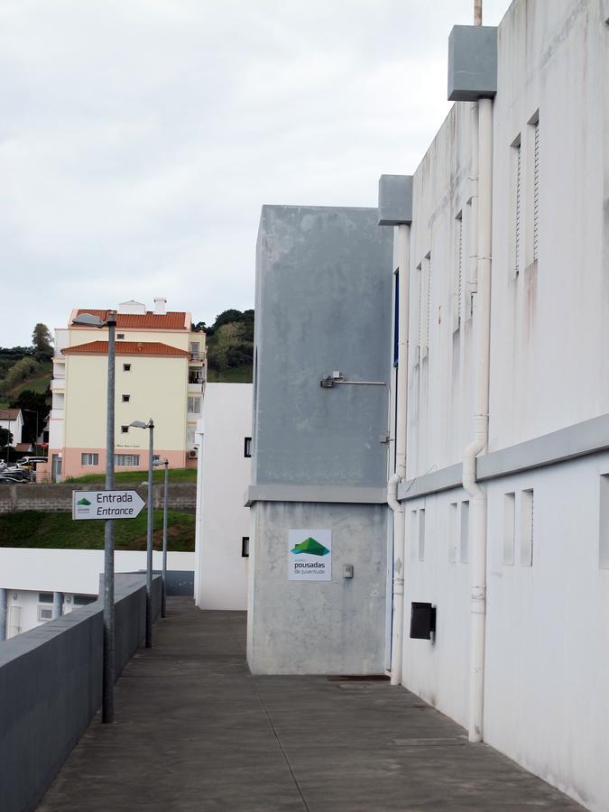 Azores Youth Hostels - Sao Miguel Ponta Delgada Extérieur photo