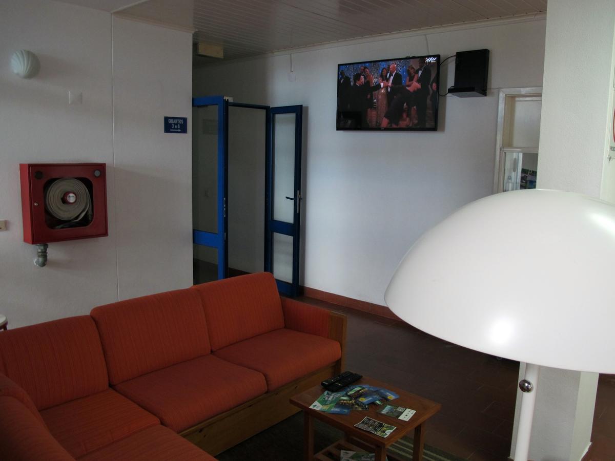 Azores Youth Hostels - Sao Miguel Ponta Delgada Extérieur photo