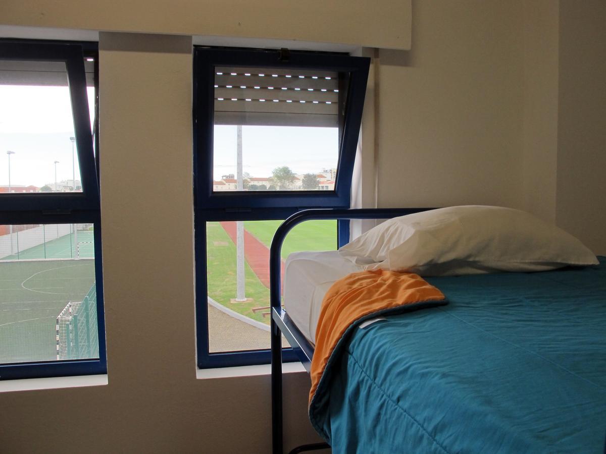 Azores Youth Hostels - Sao Miguel Ponta Delgada Extérieur photo