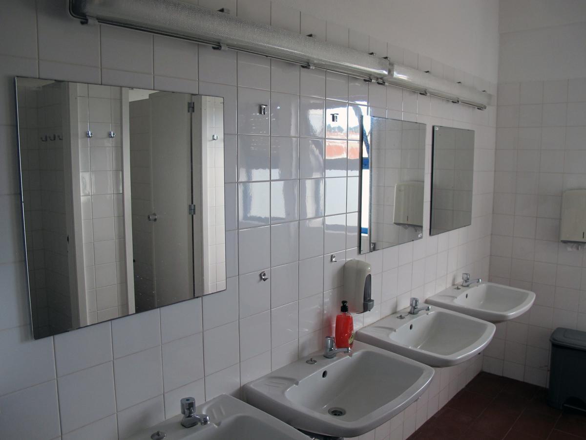Azores Youth Hostels - Sao Miguel Ponta Delgada Extérieur photo