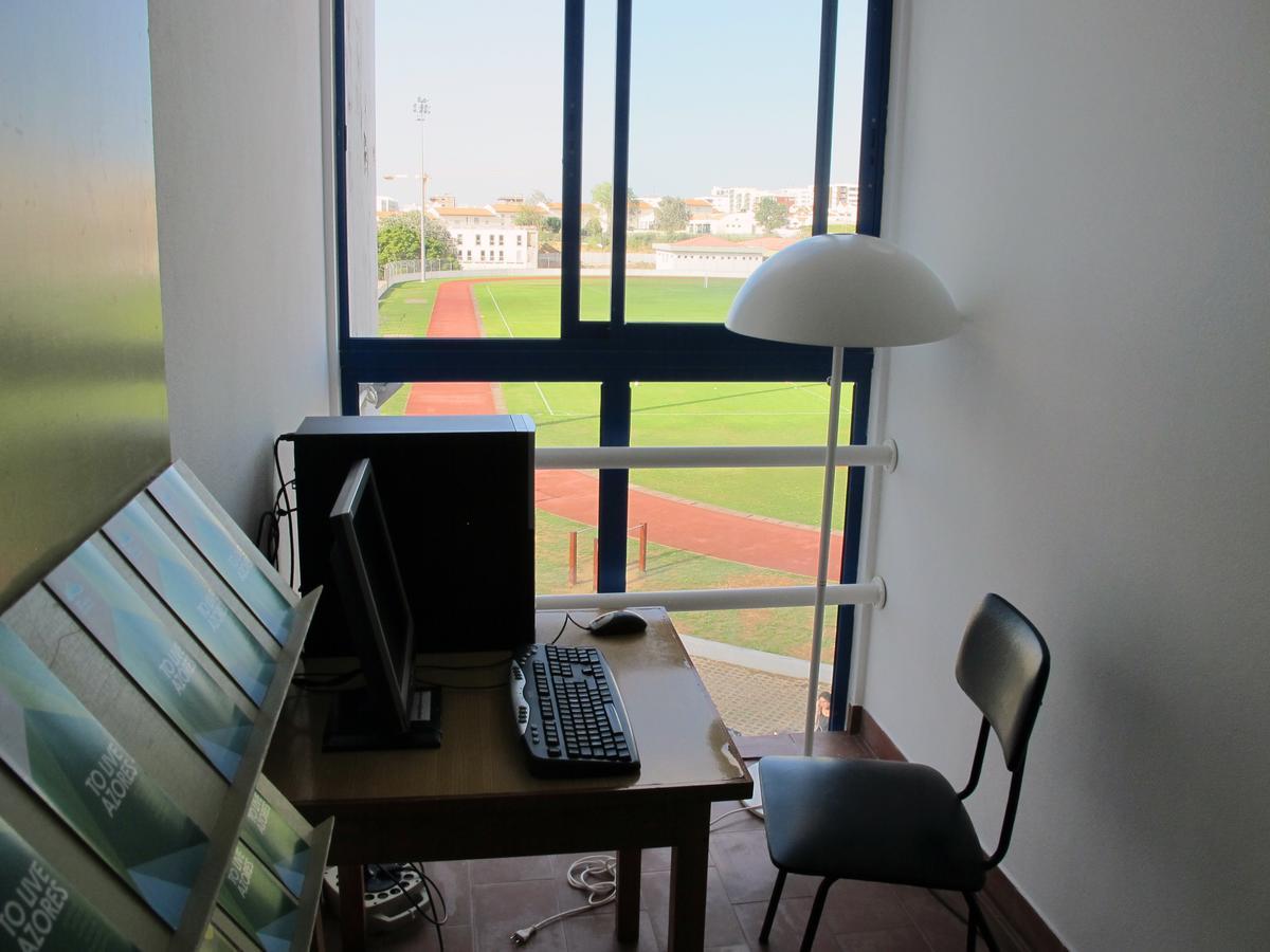 Azores Youth Hostels - Sao Miguel Ponta Delgada Extérieur photo