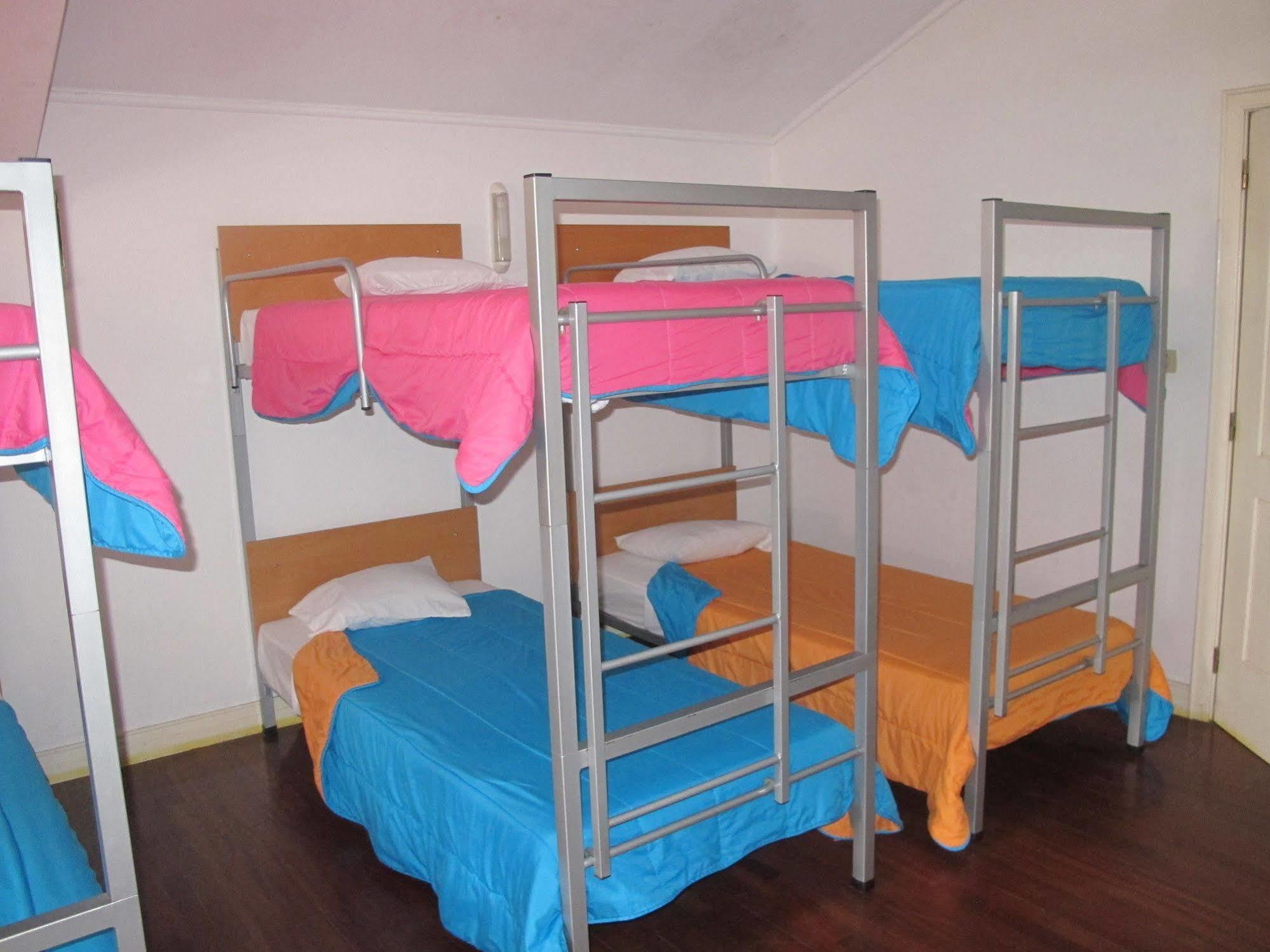 Azores Youth Hostels - Sao Miguel Ponta Delgada Extérieur photo