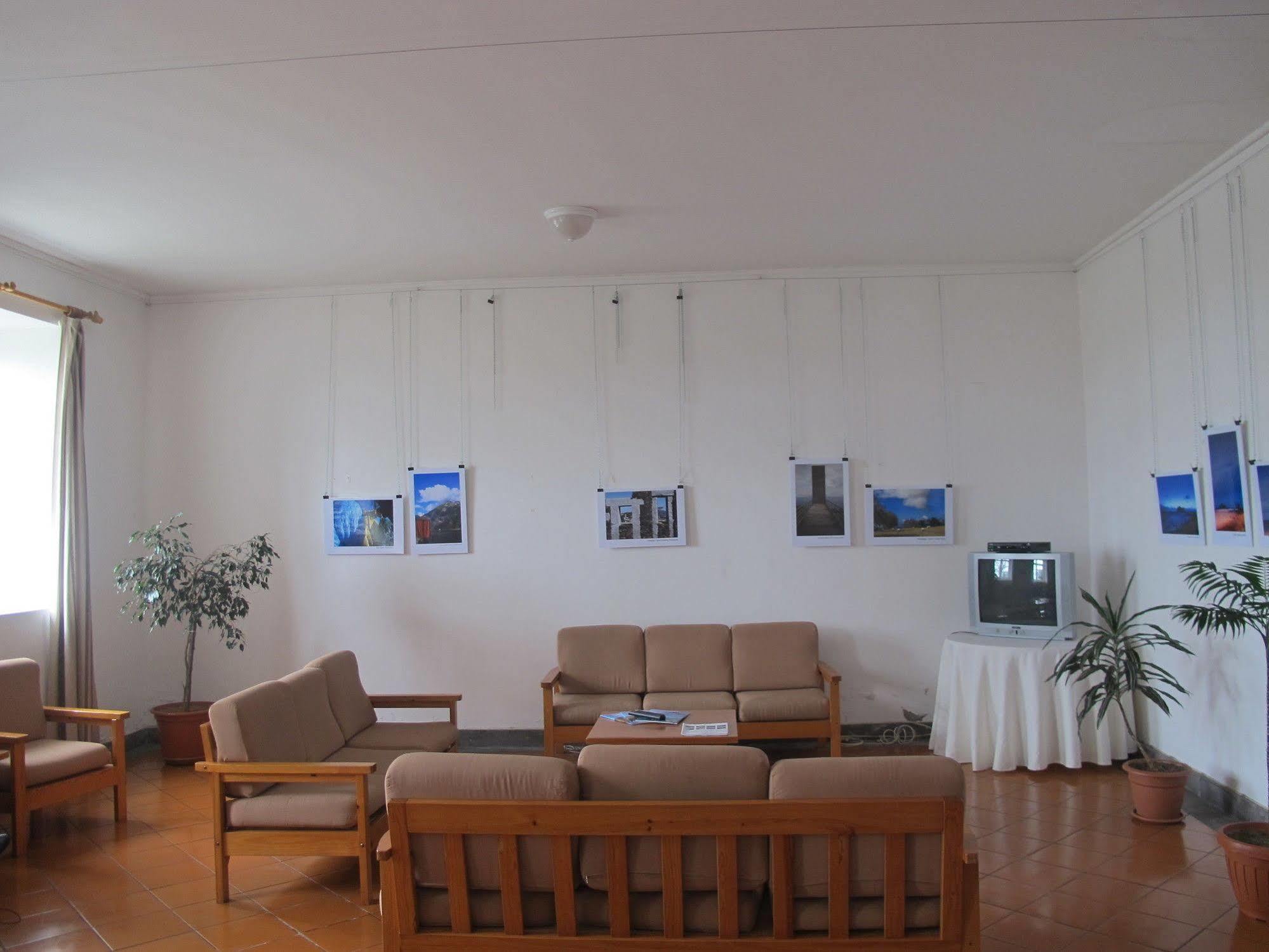 Azores Youth Hostels - Sao Miguel Ponta Delgada Extérieur photo