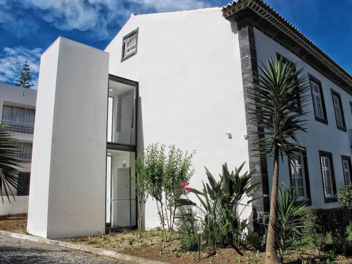 Azores Youth Hostels - Sao Miguel Ponta Delgada Extérieur photo