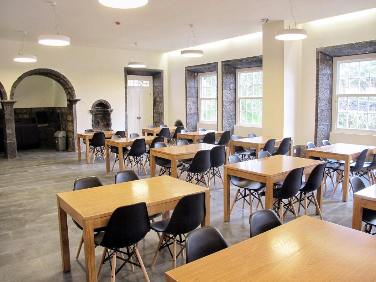 Azores Youth Hostels - Sao Miguel Ponta Delgada Extérieur photo