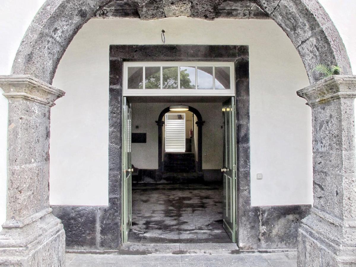 Azores Youth Hostels - Sao Miguel Ponta Delgada Extérieur photo